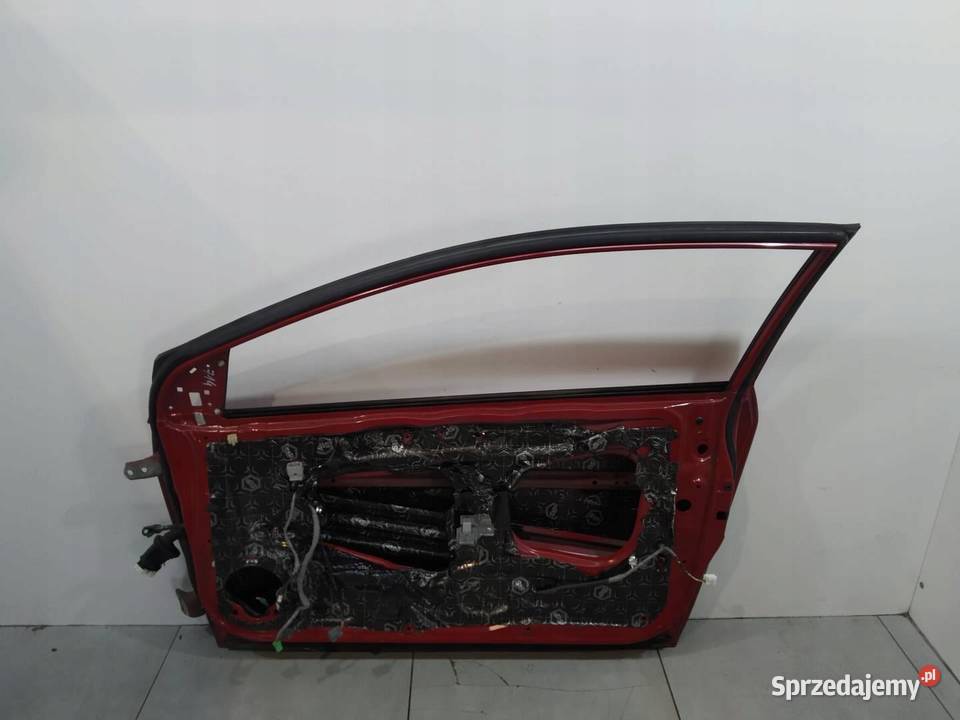 DRZWI PRAWE PRZÓD 3D R81 Honda Civic VIII świętokrzyskie