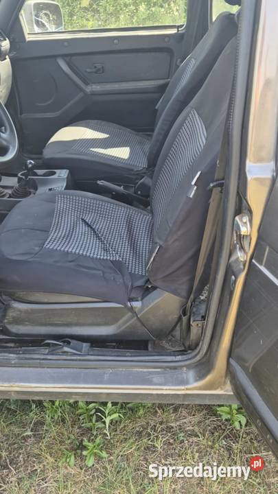 lada 2131 niva 5 drzwi części Płock sprzedam