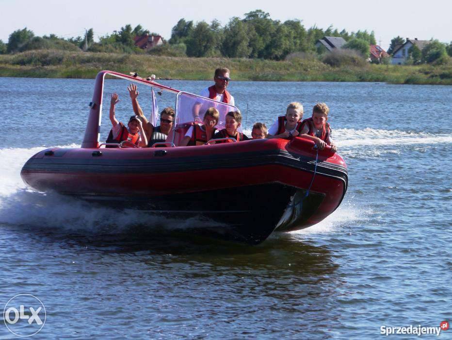 Kurs na patent Sternika Motorowodnego Gdańsk Gdańsk