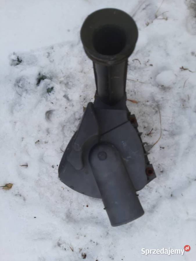 Renault Clio Rapid DCI obudowa filtra powietrza Ksawerów