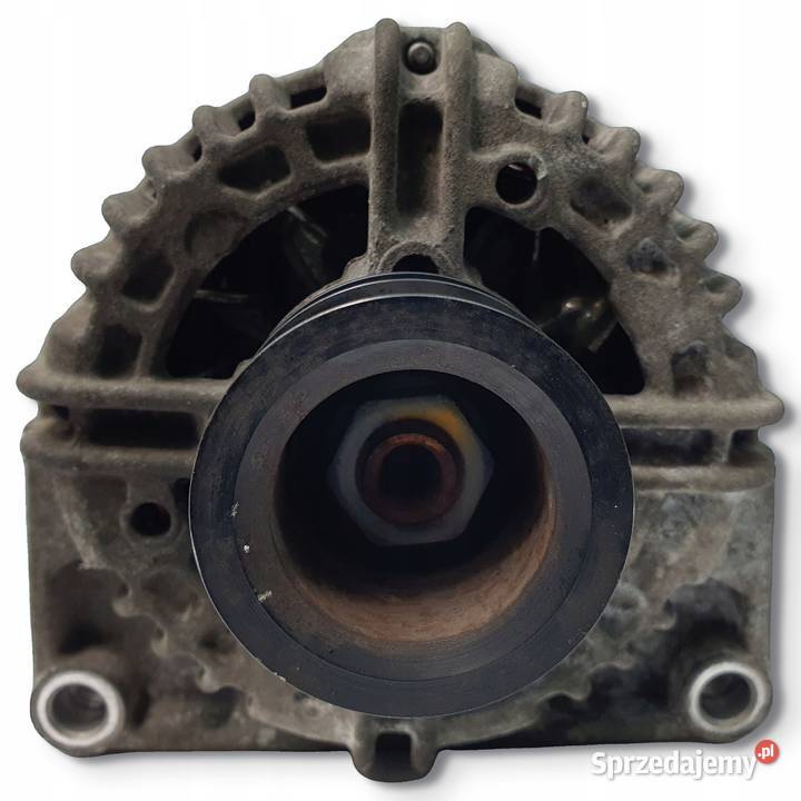 ALTERNATOR Opel Vectra C 18 100A Bosch Chełm