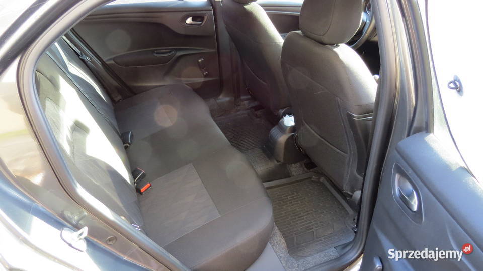 Citeoen CELYSEE Warszawa