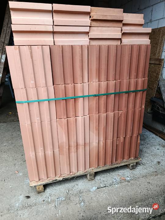 Porotherm Bloczki Czerników Karski