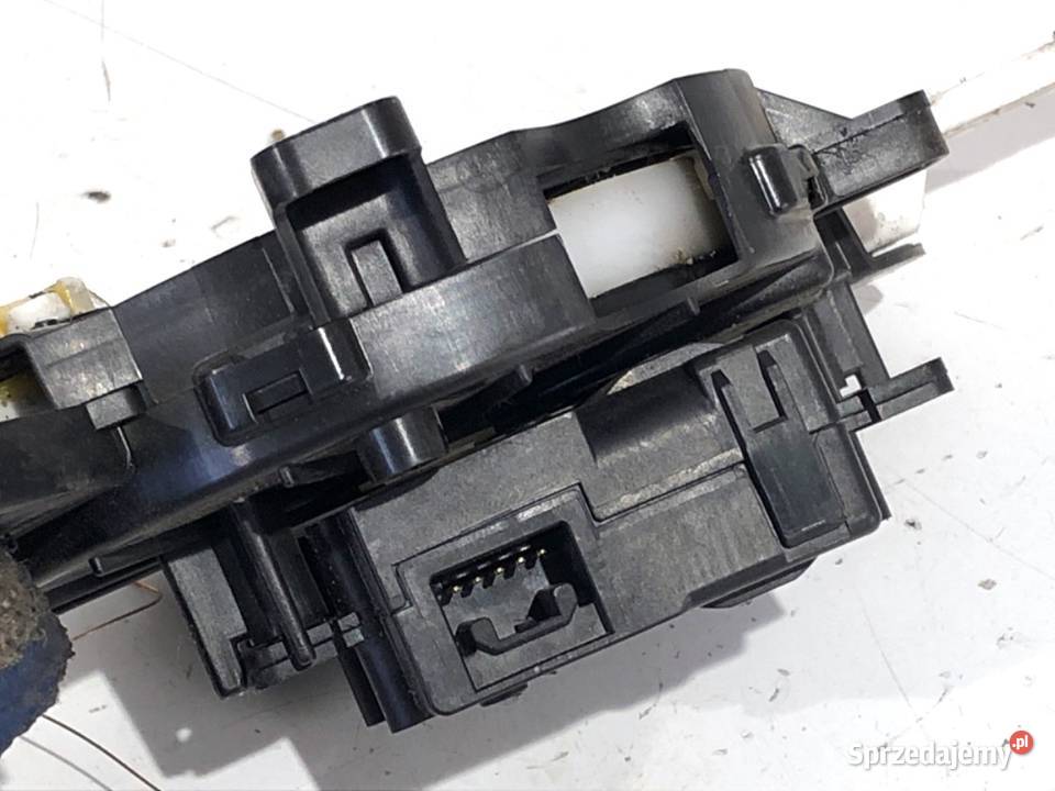 SILNIK NAGRZEWNICY TOYOTA AE0638002242 COROLLA podkarpackie