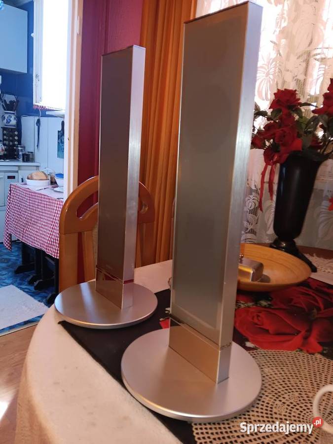 Sony ssfrf7ed x2 slim line aluminium Słuchawki i głośniki śląskie Tychy