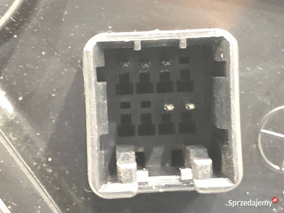 LUSTERKO PRAWY HYUNDAI i20 Hatchback ZEWNĘTRZNE