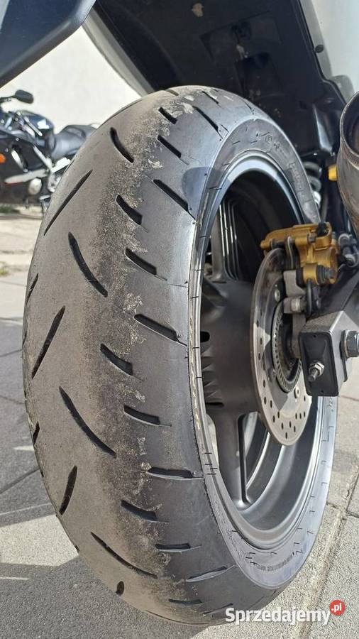 HONDA CBF 600 ABS możliwość A2 mazowieckie Piastów sprzedam