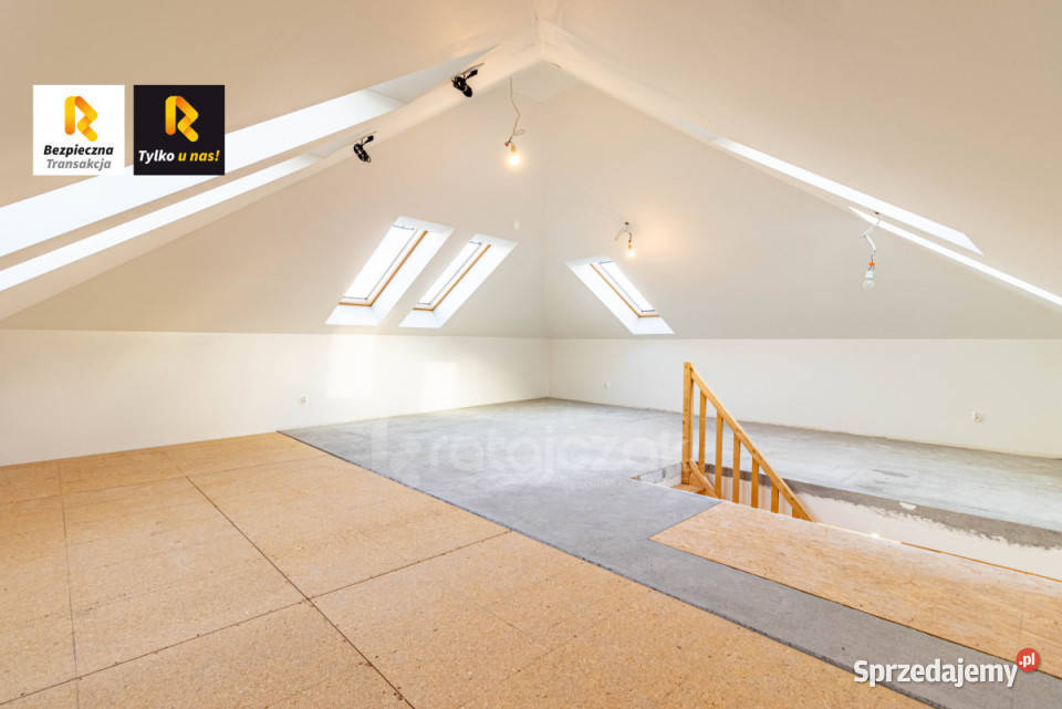 Mieszkanie 6549m2 3 pokoje Wejherowo