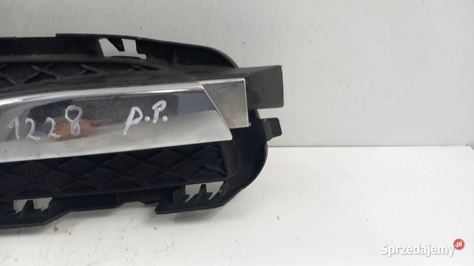 JAGUAR XF X250 KLAMKA DRZWI PRZÓD PRAWY osobowe wielkopolskie sprzedam