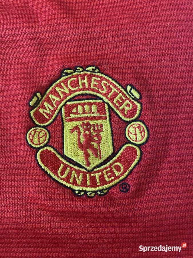 MANCHESTER UNITED FC 2000 2002 Umbro XLXXL