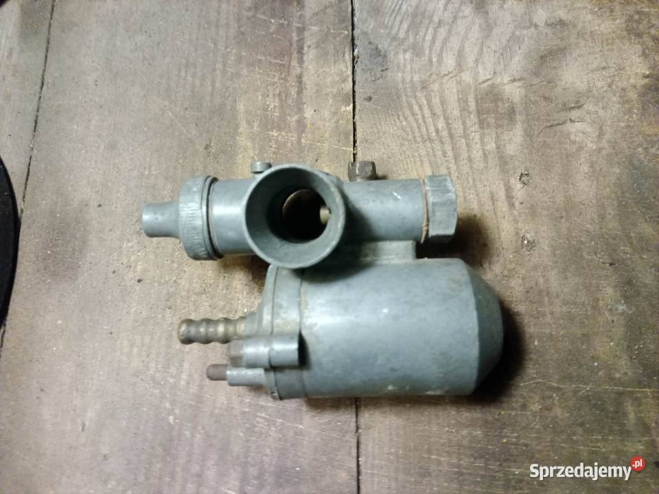 Gaźnik g16 55 roku SHL m05 wfm m06 wsk Piszczac sprzedam