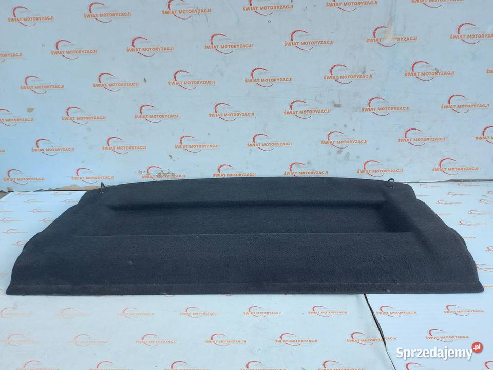 PEUGEOT 308 II półka bagażnika świętokrzyskie