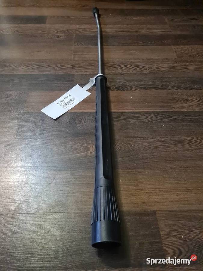 Lanca 1000mm Karcher do myjek HDHDS 47605840 sprzedam