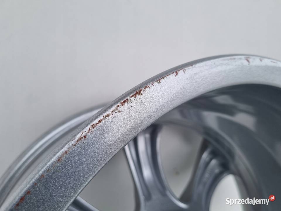 BMW F20 F30 F31 F34 F36 FELGI ALUMINIOWE Rudka