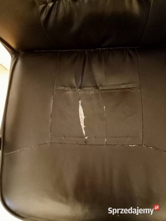 Fotel Fotele sprzedam