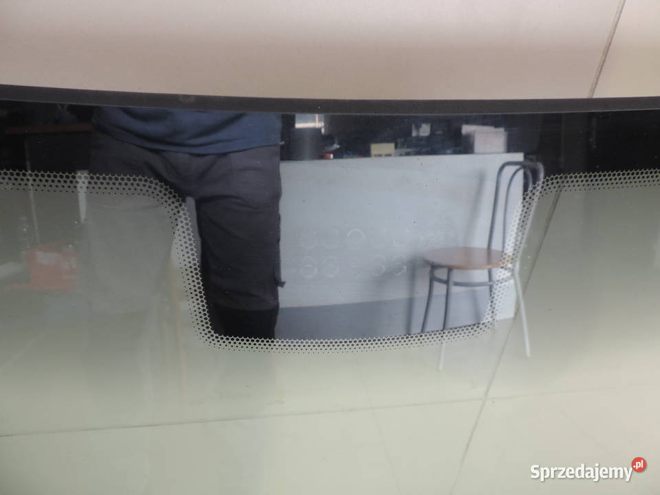 SZYBA PRZEDNIA MERCEDES W211 SENSOR Nowy Sącz sprzedam