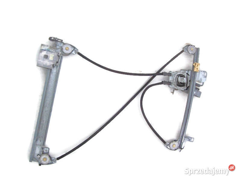 Citroen C3 03r Plurier kabrio Podnosnik szyby Mińsk Mazowiecki