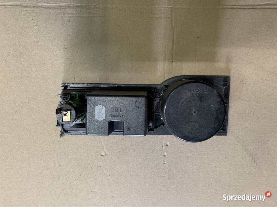 2S71F04788 popielniczka kubek schowek Ford Szczecin sprzedam