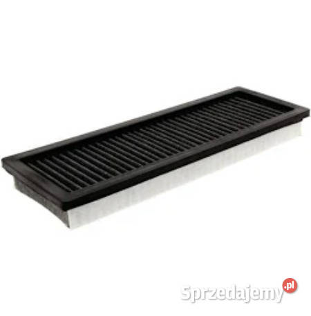 Filtr kabiny PURRO AXK1006 Rzędziany sprzedam