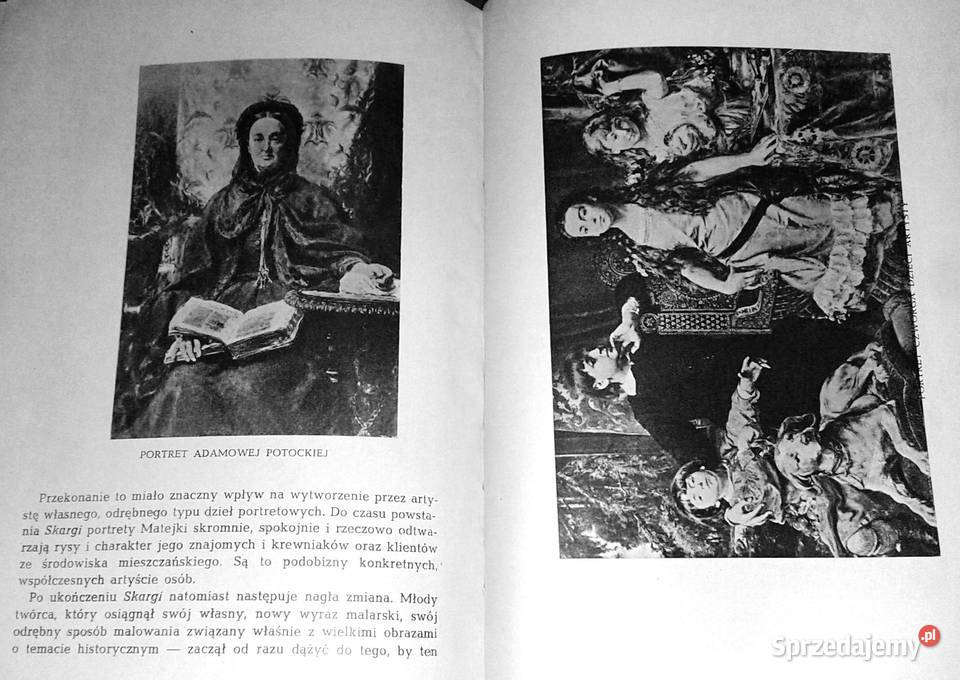 Matejko Janusz Bogucki Pozostałe Chełm