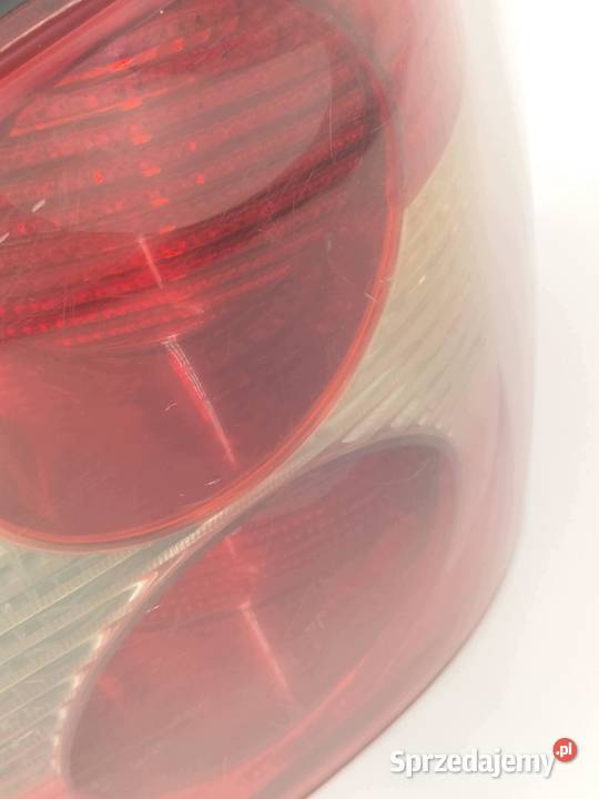 LAMPA TYŁ PRAWA KOMBI LIFT FL 3B9945096AA świętokrzyskie
