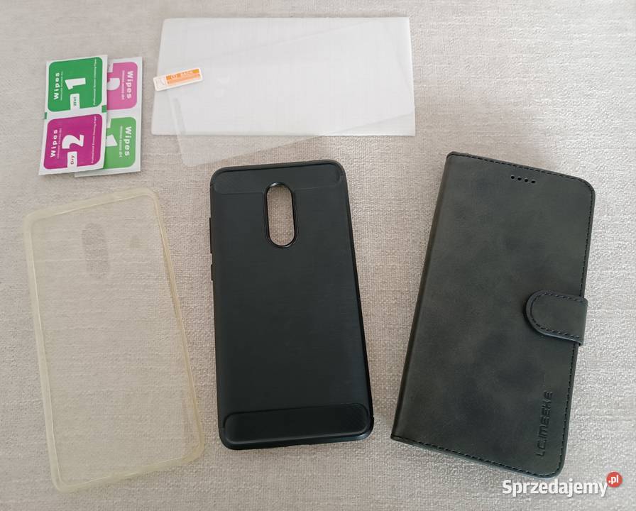 Xiaomi Redmi note 4 Sprawne 100 Radzyń Podlaski