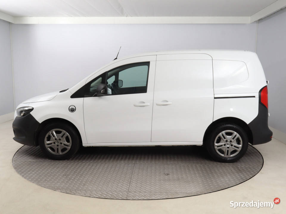 Mercedes Citan 109 CDI Citan Bielany Wrocławskie sprzedam