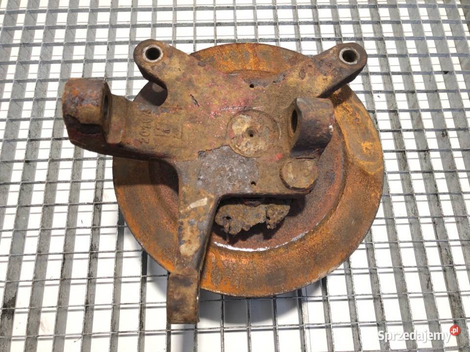 ZWROTNICA PRAWY PRZÓD IVECO DAILY I 25 92 7899