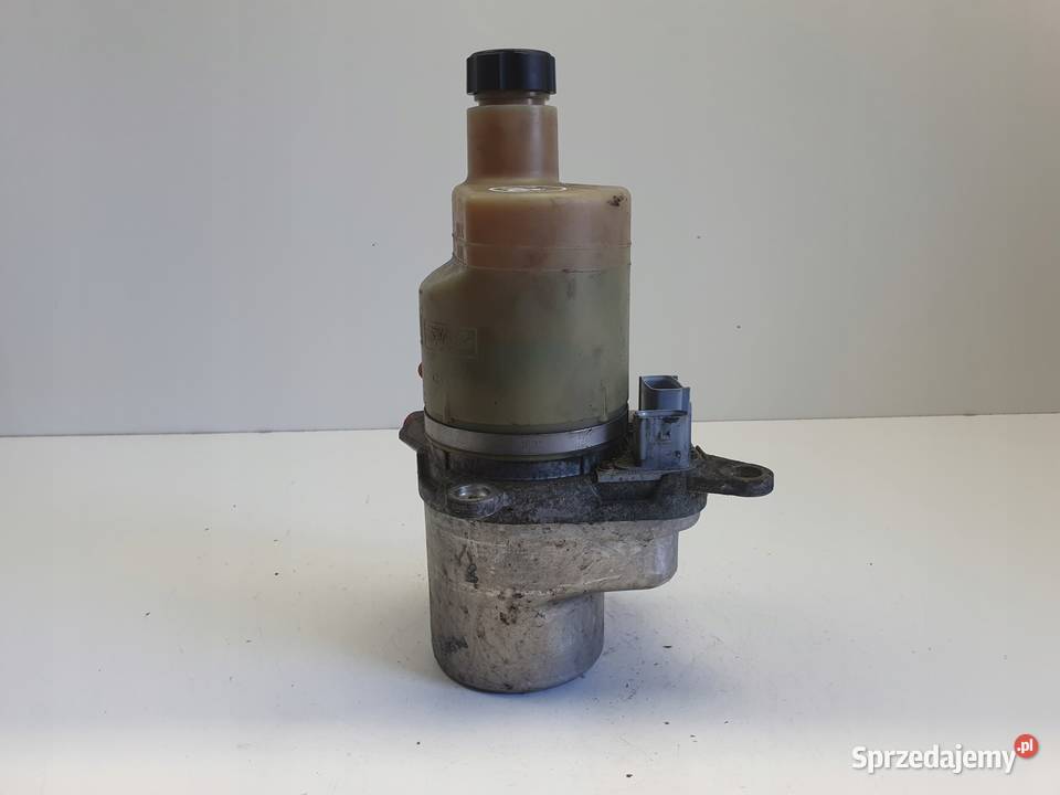 Volvo S40 II V50 C30 POMPA WSPOMAGANIA 31302206 Rudka