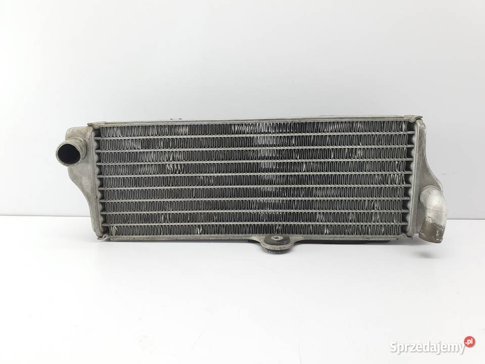 Chlodnica Husqvarna Sm 610 Silniki i osprzęt Łódź