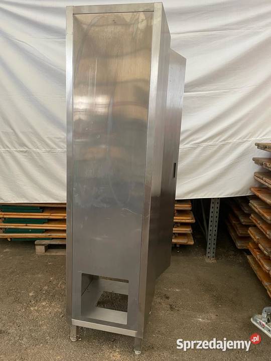 Szafa porządkowa Kozubszczyzna