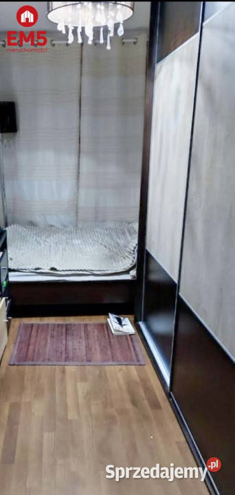 sprzedaży mieszkania 48m2 3pokojowe Białystok