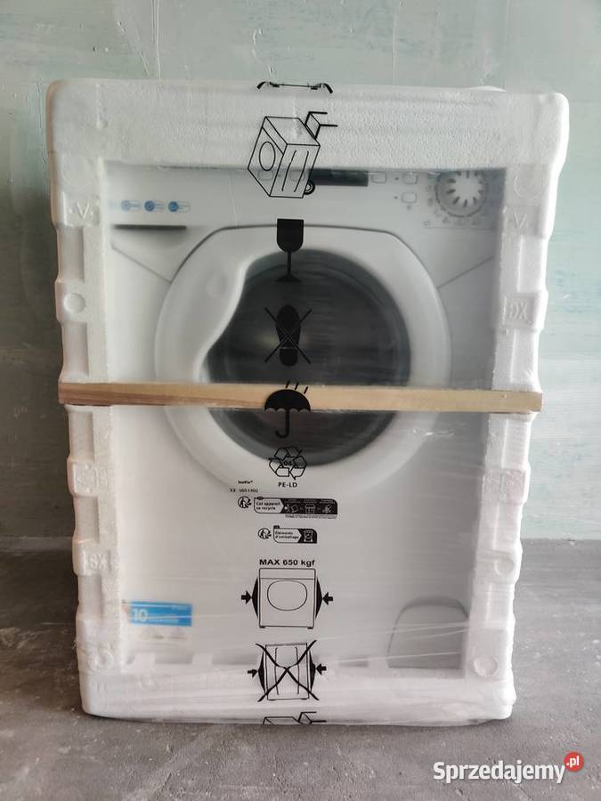 Pralka Candy Aqua 1042DE2S 70cm Warszawa