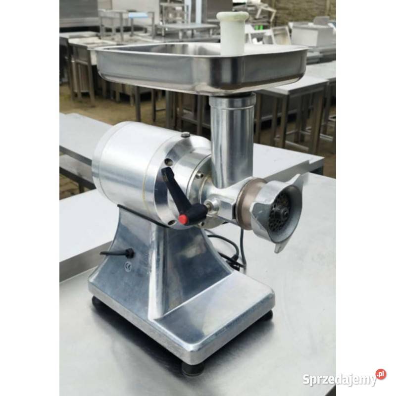 Wilk Maszyna Do Mięsa HENDI 100 h S 1277O Gastronomia Nowe Skalmierzyce