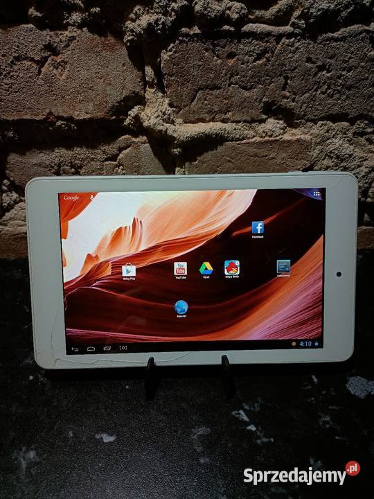 Tablet Pentagram Quadra Ultra Slim 7 podkarpackie Rakszawa