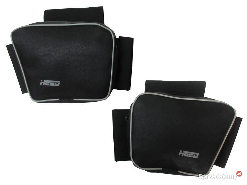 Torby na gmole HEED do Yamaha XT 660 R X Częstochowa sprzedam