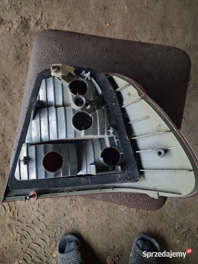 lampa bmw e 46 sedan Ruskie Piaski