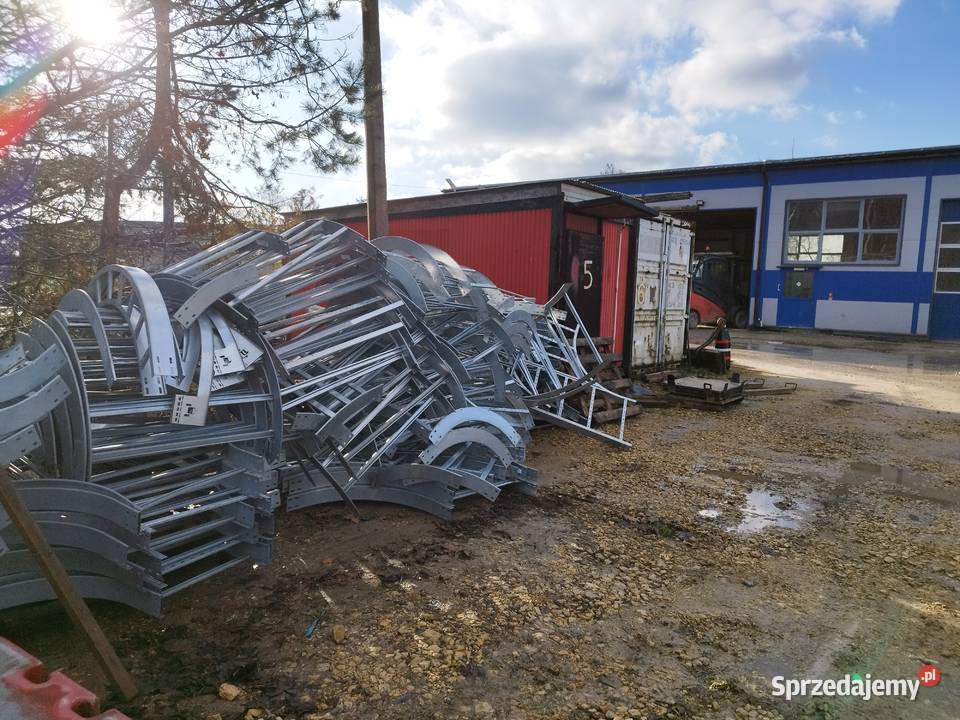 Redukcja drabinki RDPC300150H 100F śląskie