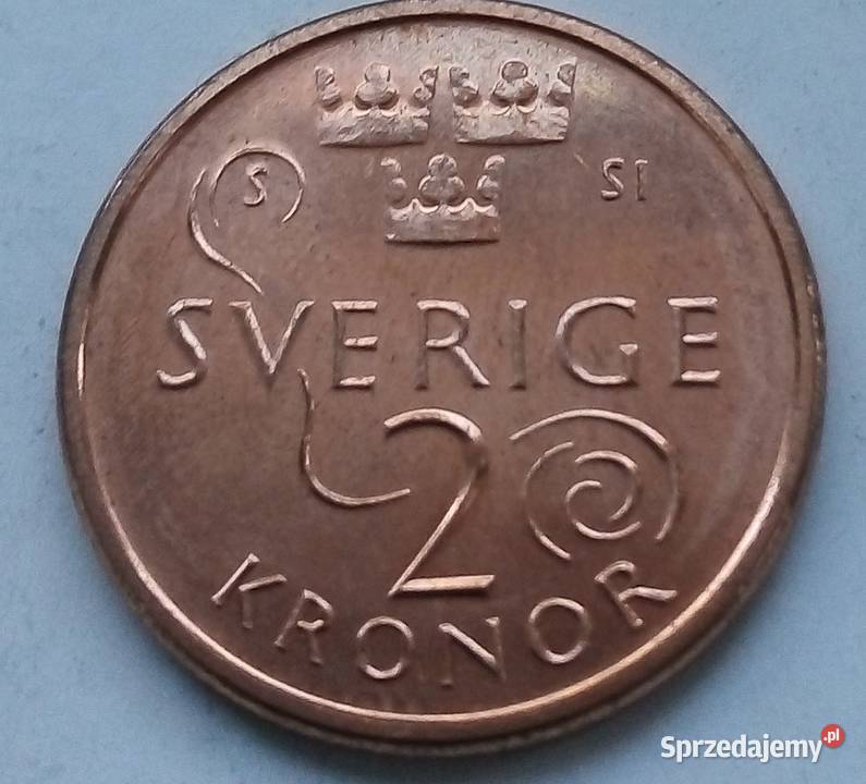 SZWECJA2 KORONY2016 r Legionowo
