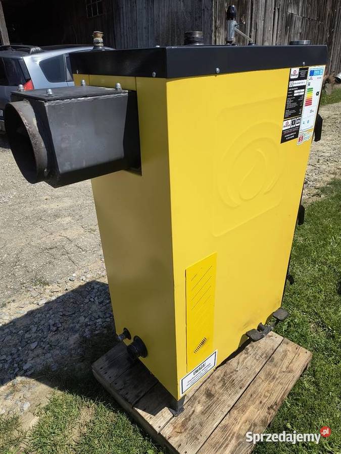 5 KLASA ECODESIGN Krzaczek 15kw Defro sas ogniwo małopolskie Tarnów sprzedam