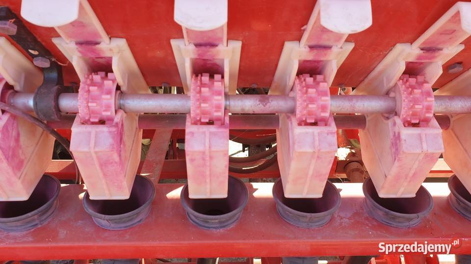 Siewnik Famarol 3503Xl Jaksice