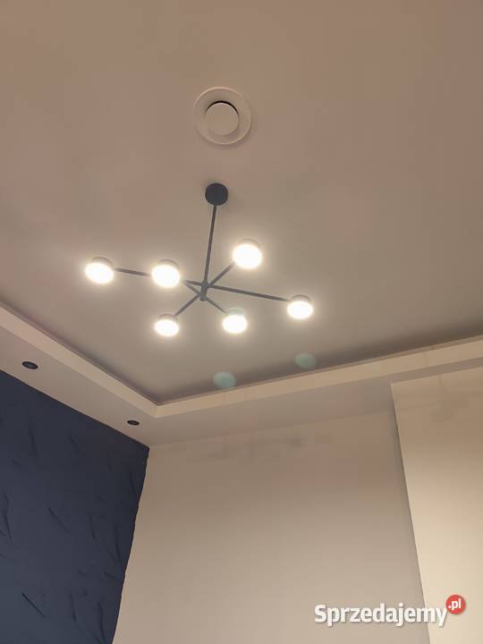 Lampa sufitowa Dora Padew Narodowa sprzedam