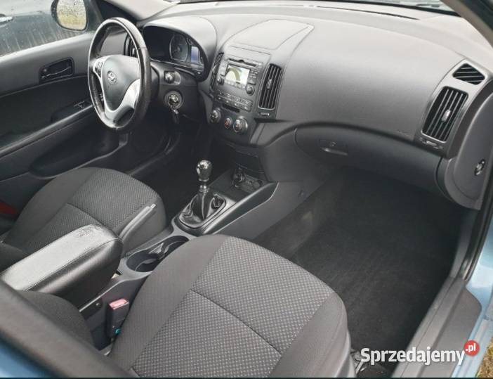Hyundai i30 CD i30 Skierniewice