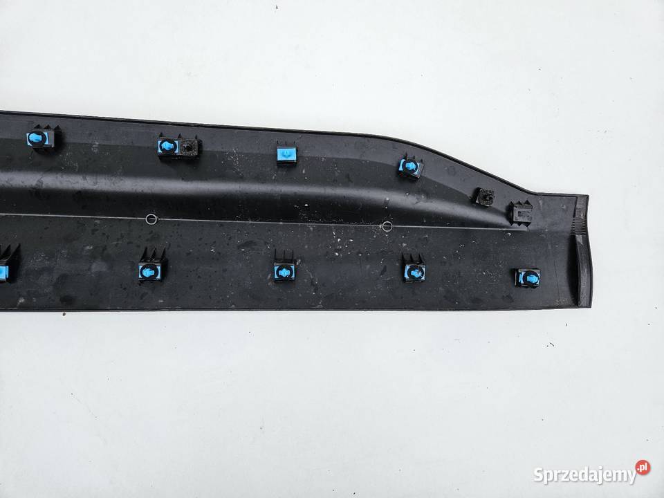 JEEP AVENGER LISTWA DRZWI LEWY PRZÓD LEWA Międzychód sprzedam