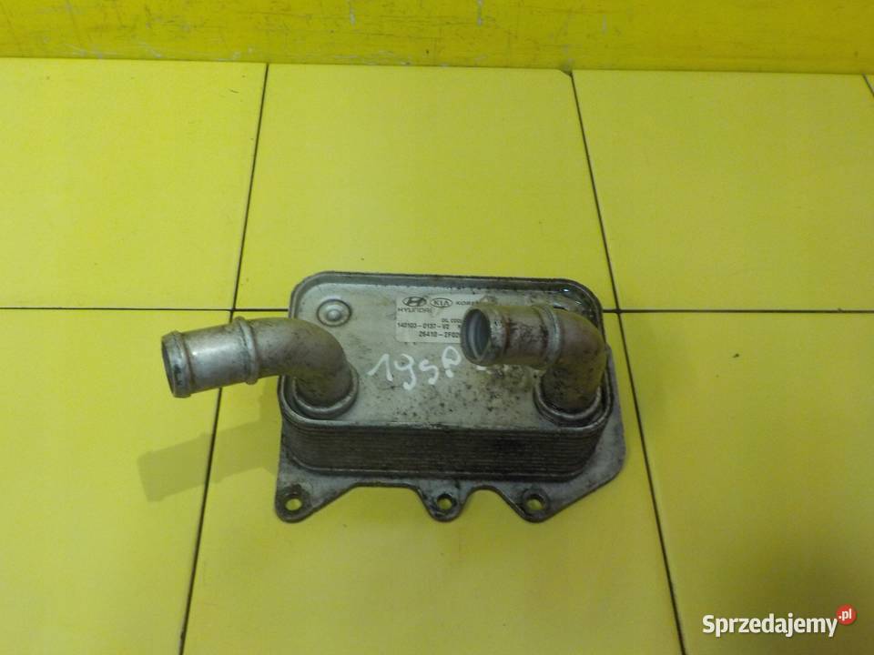 SANTA FE III SORENTO 22 CRDI 15r 197 D4HB świętokrzyskie