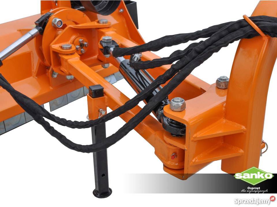 Kosiarka bijakowa SANKO RSCAGL145 Trzebnica