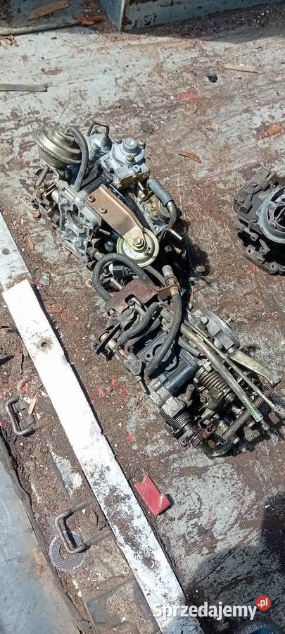 Gaznik gazniki Pozostałe Mysłowice