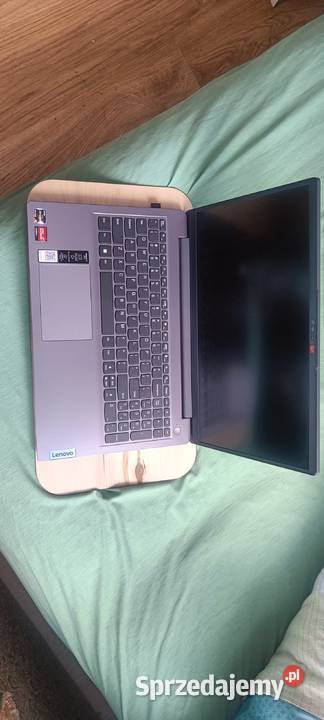 Sprzedam laptop Lenovo ThinkPad 315ALC6 Nowy Sącz