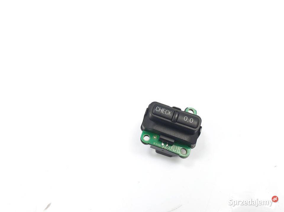 PRZYCISK AUDI A8 D3 4E0907569