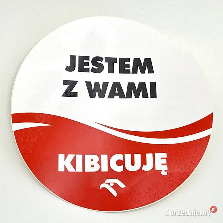 Naklejki kibica śmieszne zabawne na auto Akcesoria Warszawa